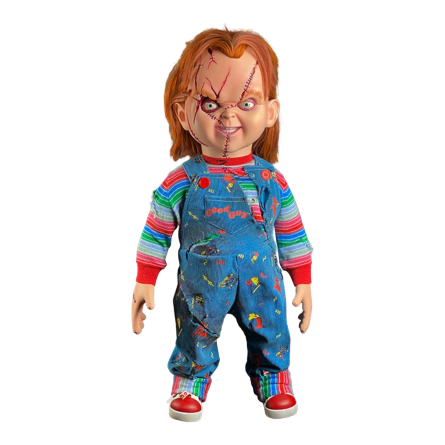 Child's Play 5: Seed of Chucky - Chucky 1:1 Scale Doll