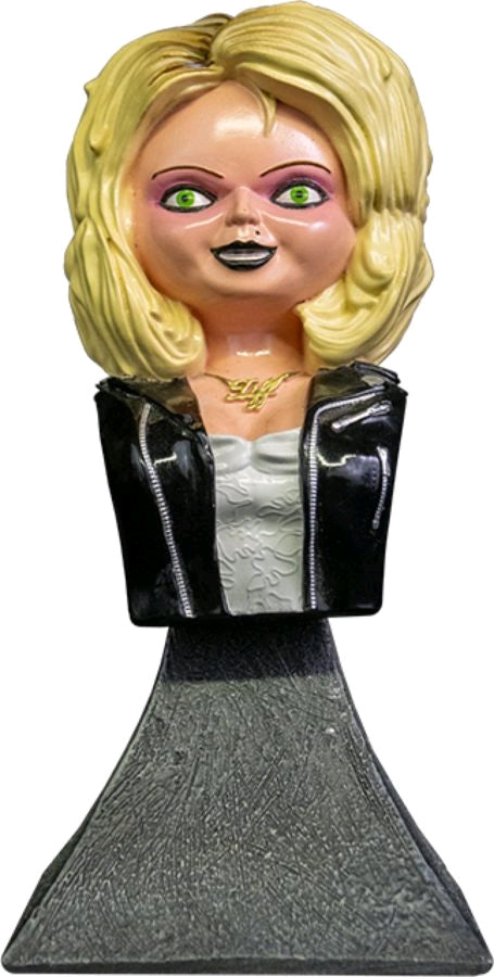 Child's Play 4: Bride of Chucky - Tiffany Mini Bust - Ozzie Collectables