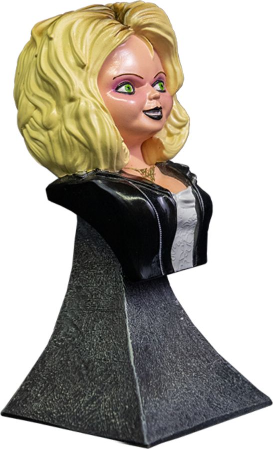 Child's Play 4: Bride of Chucky - Tiffany Mini Bust - Ozzie Collectables