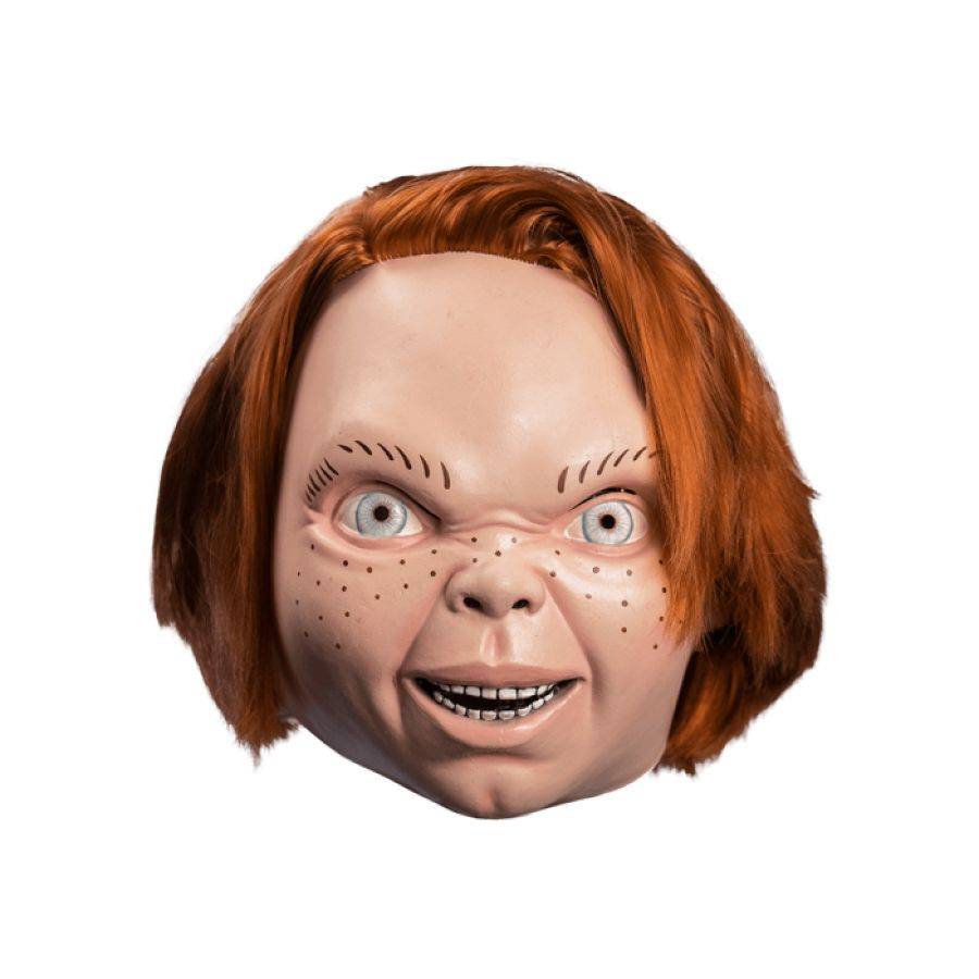 Child's Play 6: Curse of Chucky - Chucky Evil Latex Mask