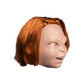 Child's Play 6: Curse of Chucky - Chucky Scarred Latex Mask