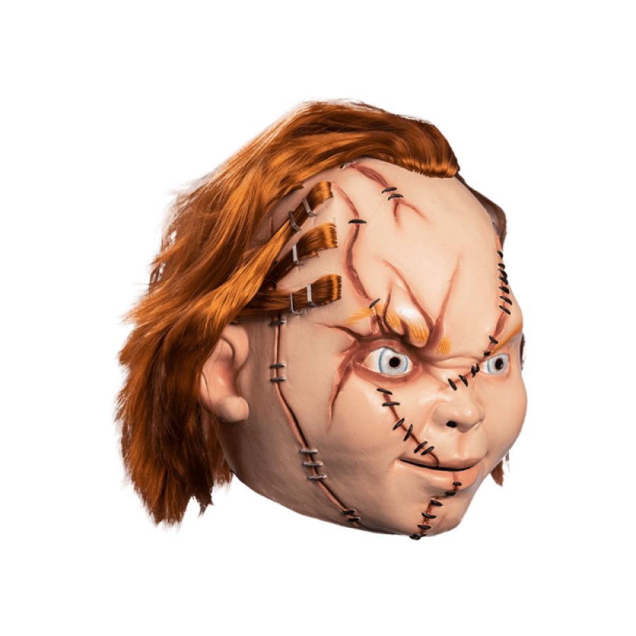 Child's Play 6: Curse of Chucky - Chucky Latex Mask