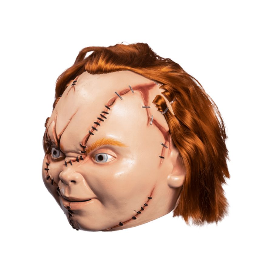 Child's Play 6: Curse of Chucky - Chucky Latex Mask