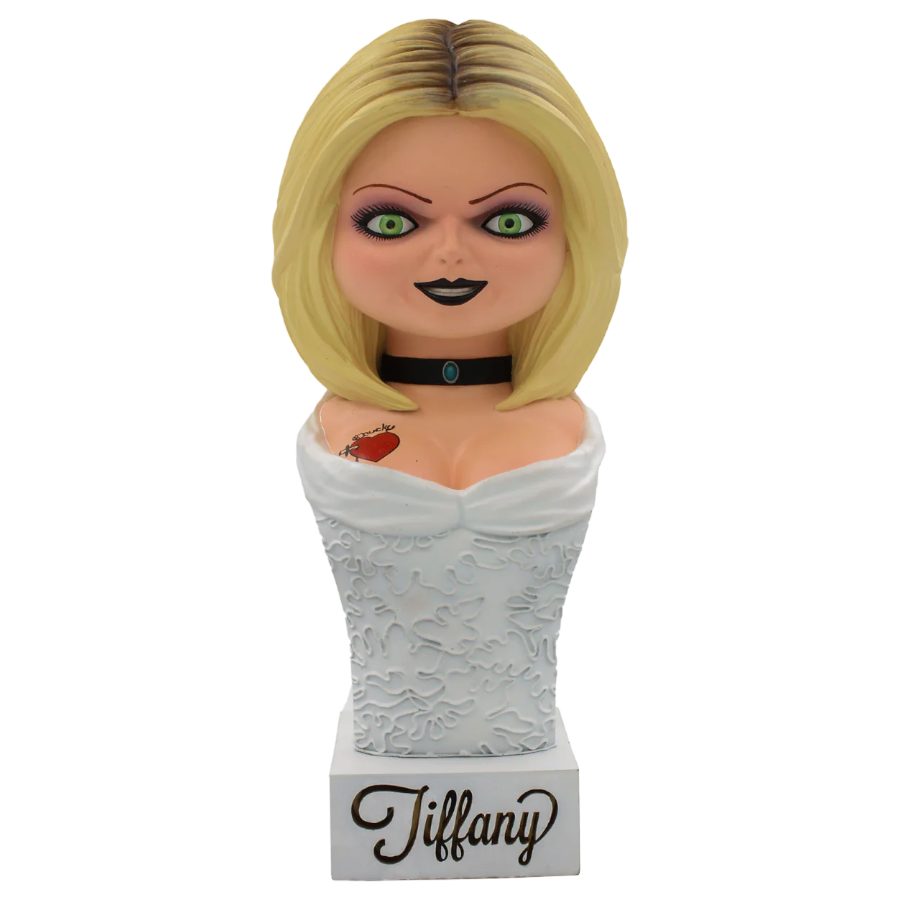 Child's Play 5: Seed of Chucky - Tiffany 15" Bust