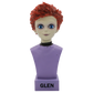 Child's Play 5: Seed of Chucky - Glen 15" Bust