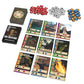 Universal Monsters - Unchained Board Game