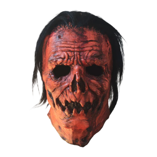 Candy Corn - Jacob Atkins Mask