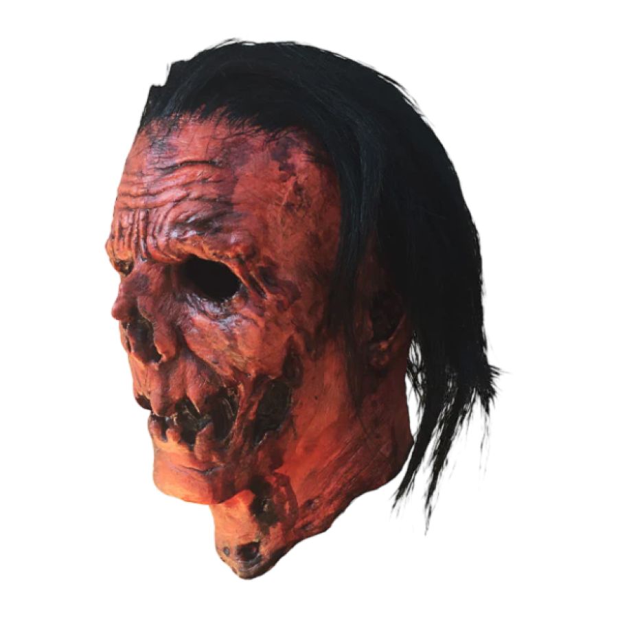 Candy Corn - Jacob Atkins Mask
