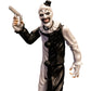 Terrifier - Art the Clown 5'' Action Figure