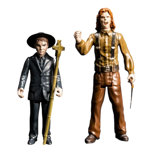 Children of the Corn - Isaac & Malachi 3.75'' Figure 2-Pack