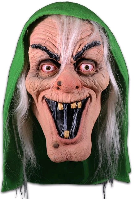 Tales from the Crypt - Vault Keeper Mask - Ozzie Collectables