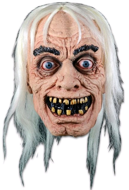 Tales from the Crypt - Crypt Keeper Mask - Ozzie Collectables