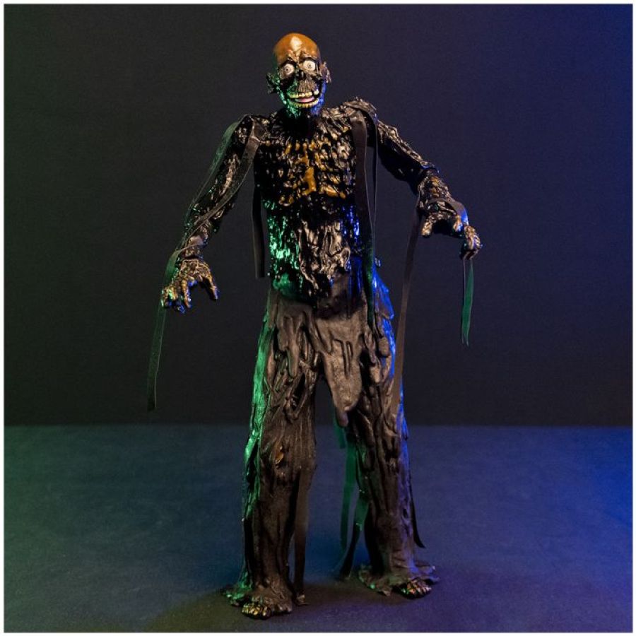 Return of the Living Dead - Tarman 1:6 Action Figure