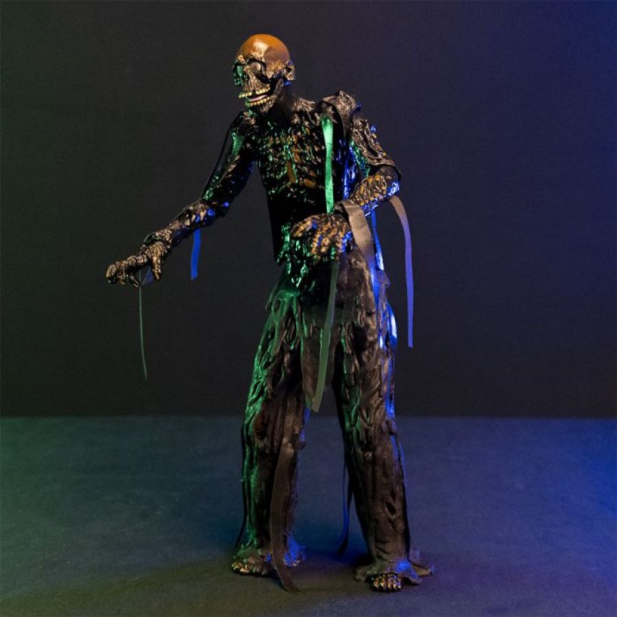 Return of the Living Dead - Tarman 1:6 Action Figure