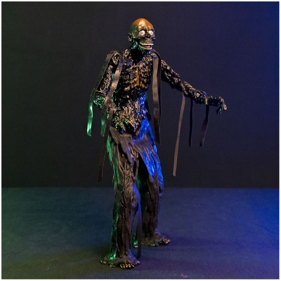 Return of the Living Dead - Tarman 1:6 Action Figure