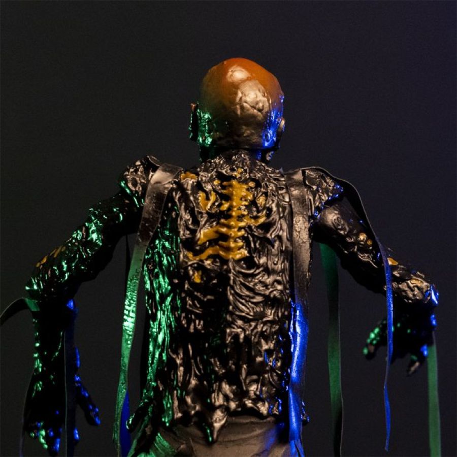 Return of the Living Dead - Tarman 1:6 Action Figure