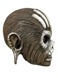 Iron Maiden - Book of Souls Mask - Ozzie Collectables