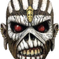 Iron Maiden - Book of Souls Mask - Ozzie Collectables