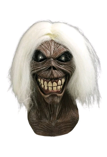 Iron Maiden - Killers Mask - Ozzie Collectables
