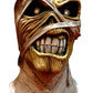 Iron Maiden - Powerslave Mummy Mask - Ozzie Collectables
