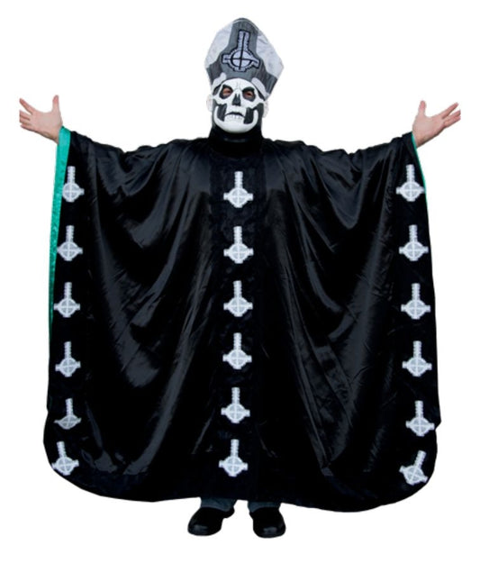 Ghost - Papa II Robe Costume