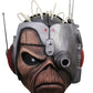 Iron Maiden - Somewhere In Time Eddie Mask - Ozzie Collectables