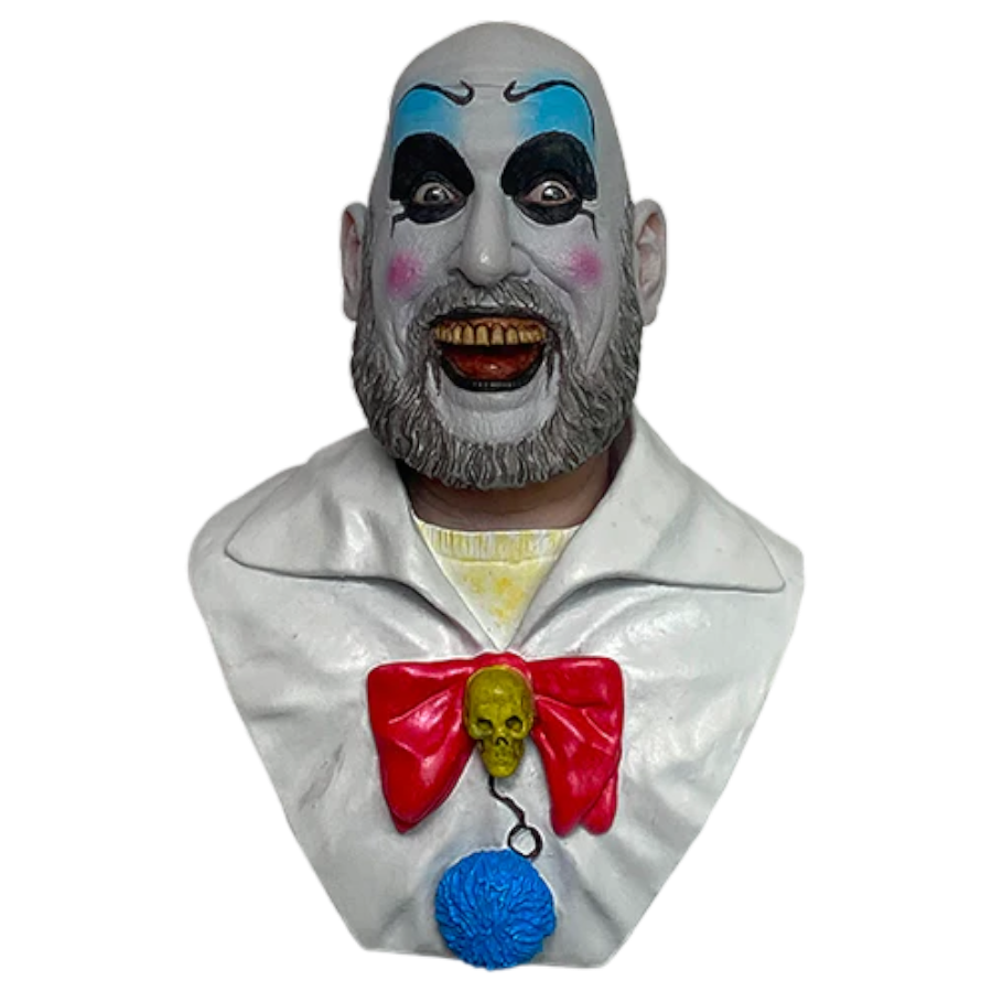 House of 1,000 Corpses - Captain Spaulding Mini Bust