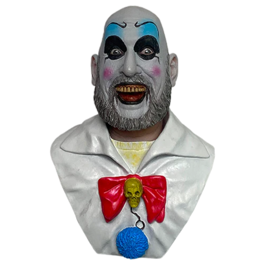 House of 1,000 Corpses - Captain Spaulding Mini Bust