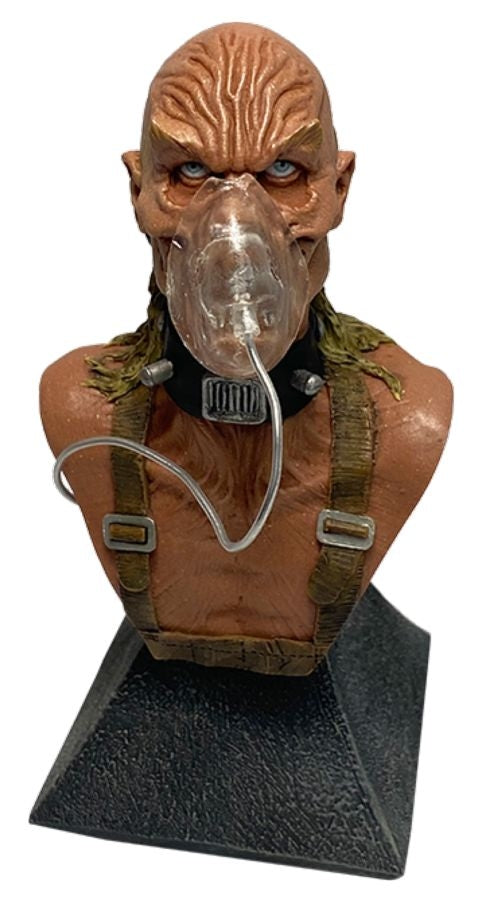 House of 1,000 Corpses - Dr Satan Mini Bust
