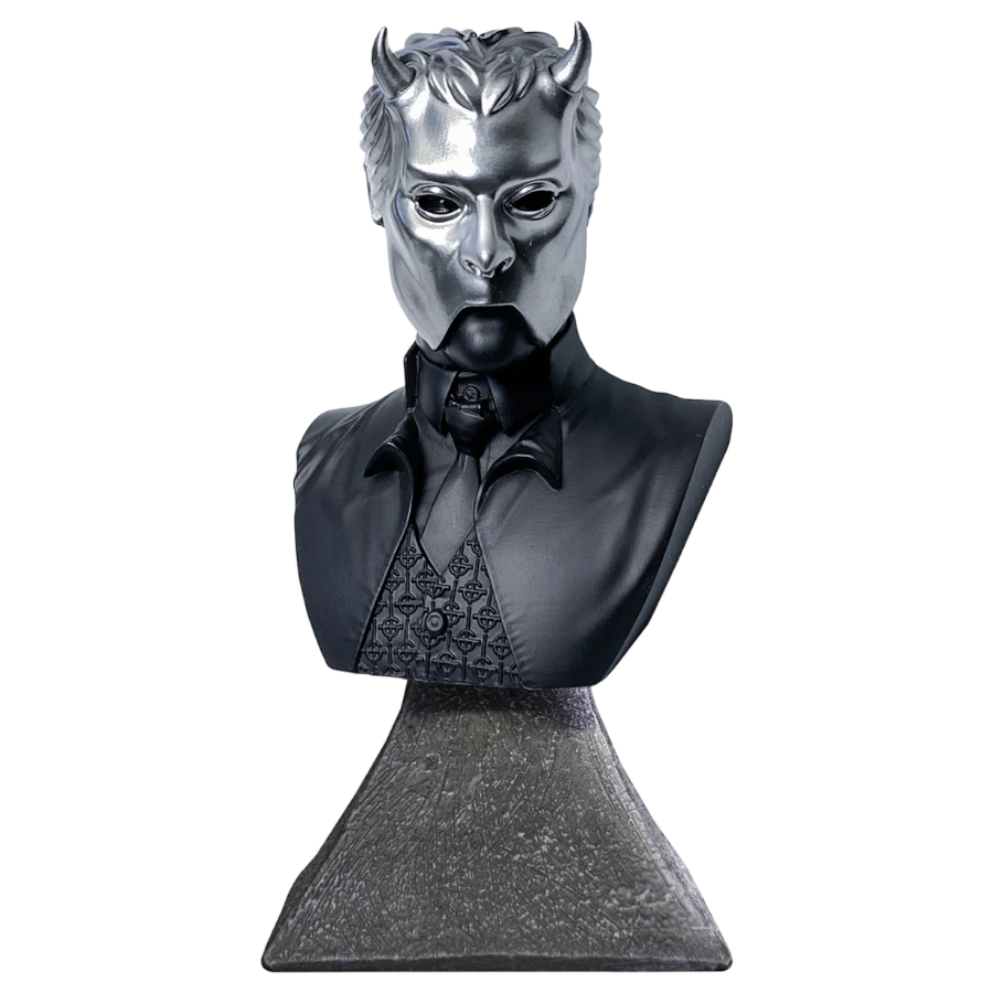 Ghost - Nameless Ghoul Mini Bust