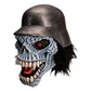 Slayer - Skull Helmet Mask
