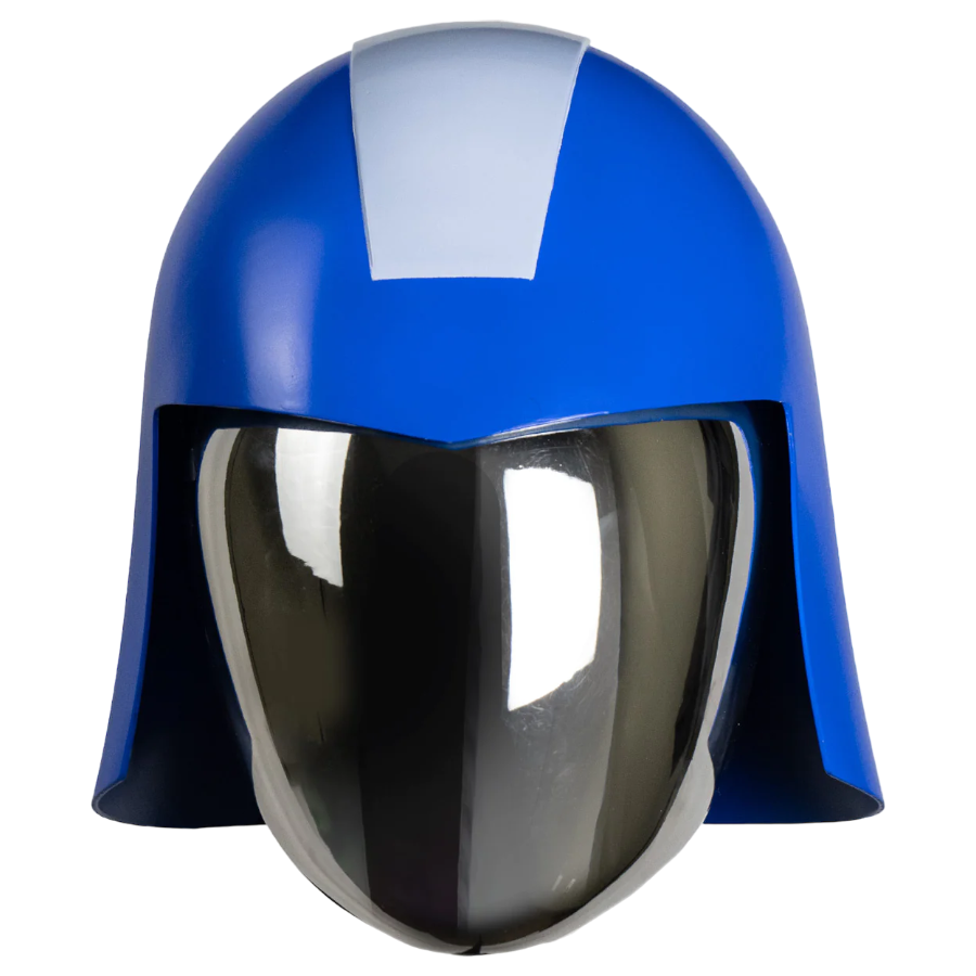 G.I. Joe - Cobra Commander Mask