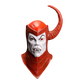 Dungeons & Dragons - Venger Mask