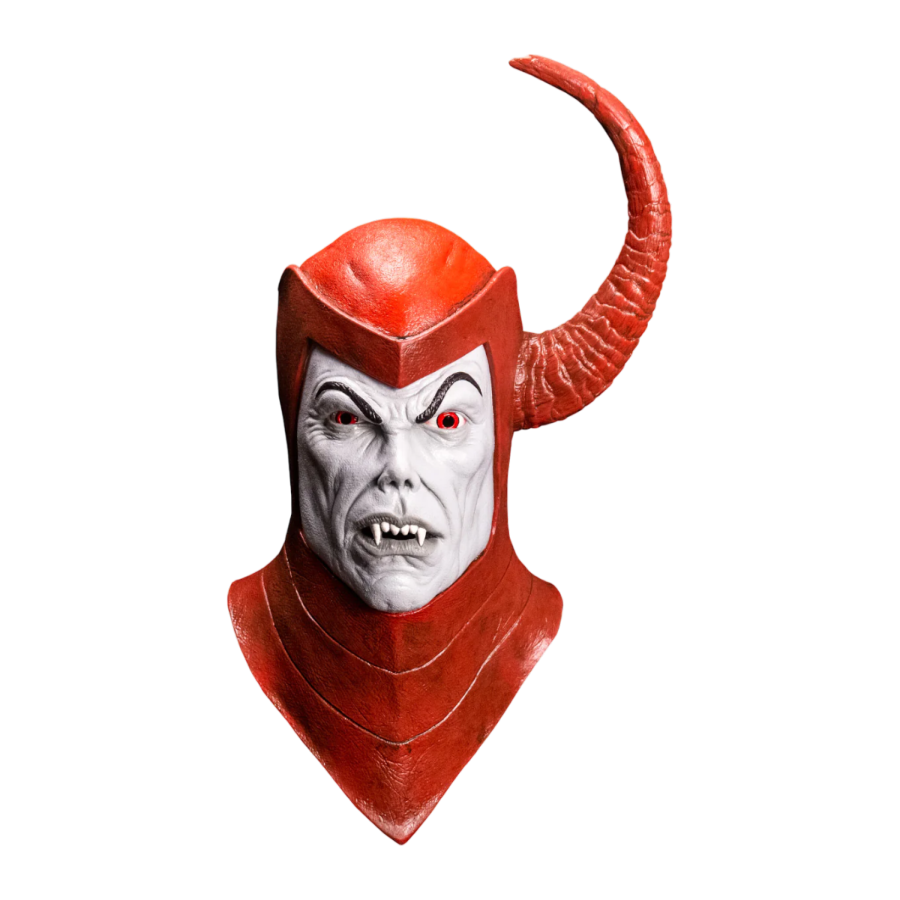 Dungeons & Dragons - Venger Mask