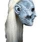 Game of Thrones - White Walker Mask - Ozzie Collectables