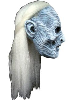 Game of Thrones - White Walker Mask - Ozzie Collectables