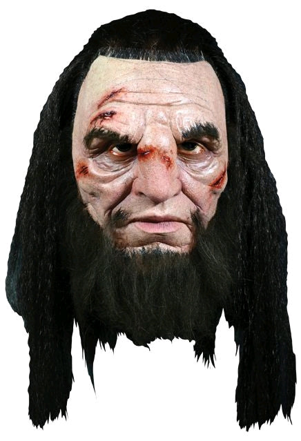 Game of Thrones - Wun Wun Mask - Ozzie Collectables