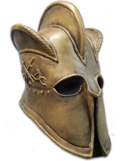 Game of Thrones - The Mountain Helmet Mask - Ozzie Collectables