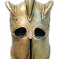 Game of Thrones - The Mountain Helmet Mask - Ozzie Collectables