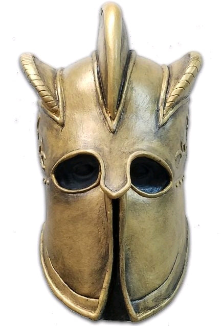 Game of Thrones - The Mountain Helmet Mask - Ozzie Collectables