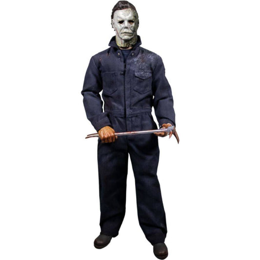 Halloween Kills - Michael Myers 1:6 Action Figure