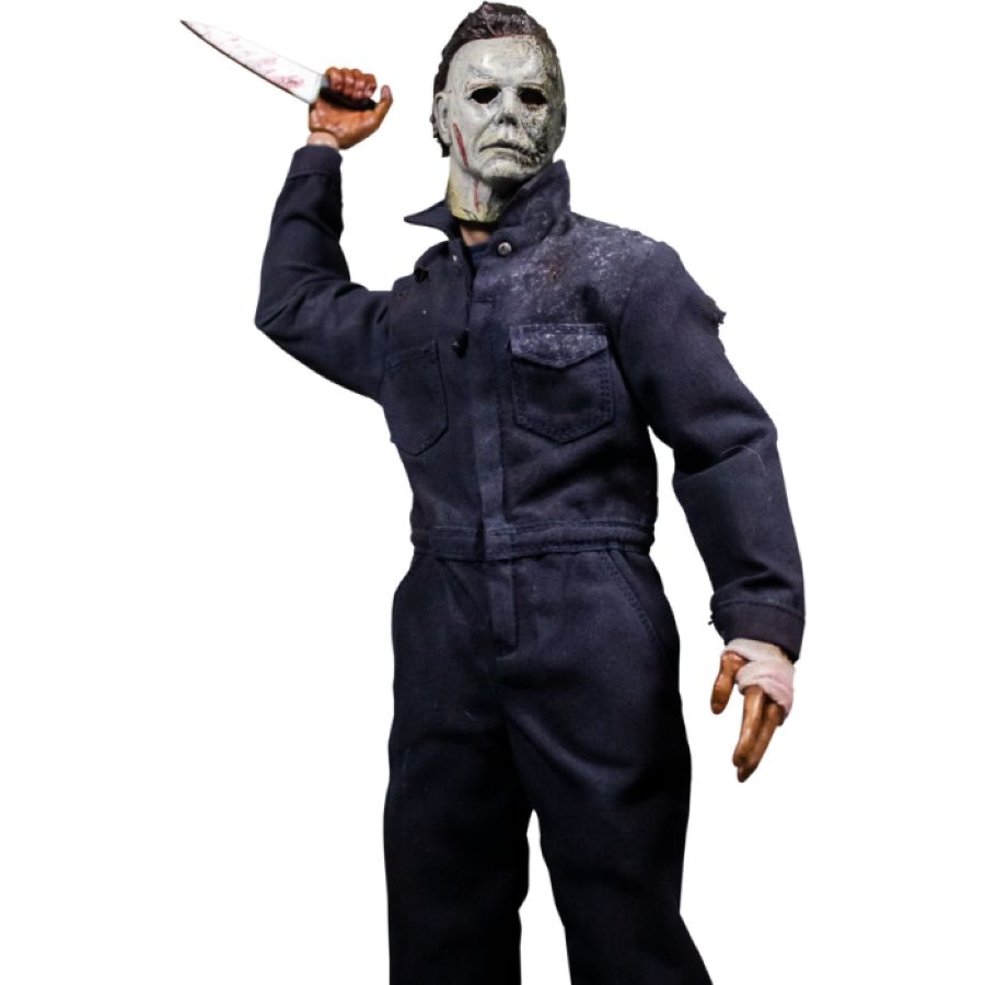 Halloween Kills - Michael Myers 1:6 Action Figure