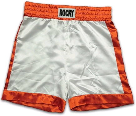 Rocky - Rocky Balboa Boxing Trunks - Ozzie Collectables