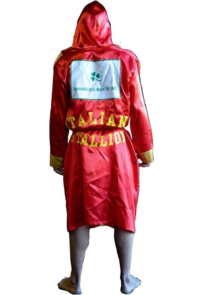 Rocky - Rocky Balboa Robe - Ozzie Collectables