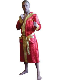 Rocky - Rocky Balboa Robe - Ozzie Collectables