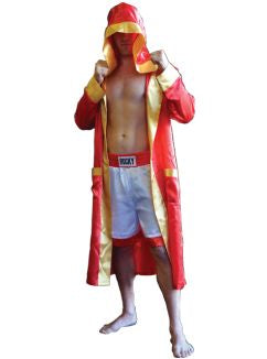 Rocky - Rocky Balboa Robe - Ozzie Collectables