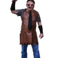 The Texas Chainsaw Massacre - Leatherface Costume (2003) - Ozzie Collectables