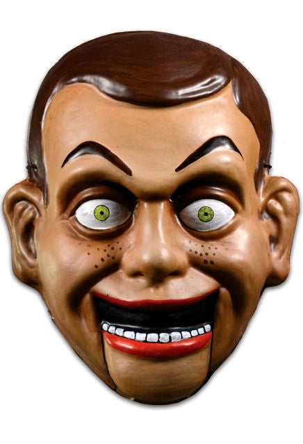 Goosebumps - Slappy the Dummy Vacuform