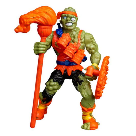 Toxic Crusaders - Toxie 5'' Action Figure