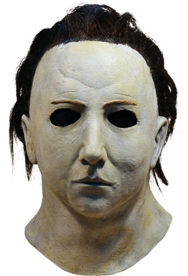 Halloween 5 - Michael Myers Mask - Ozzie Collectables